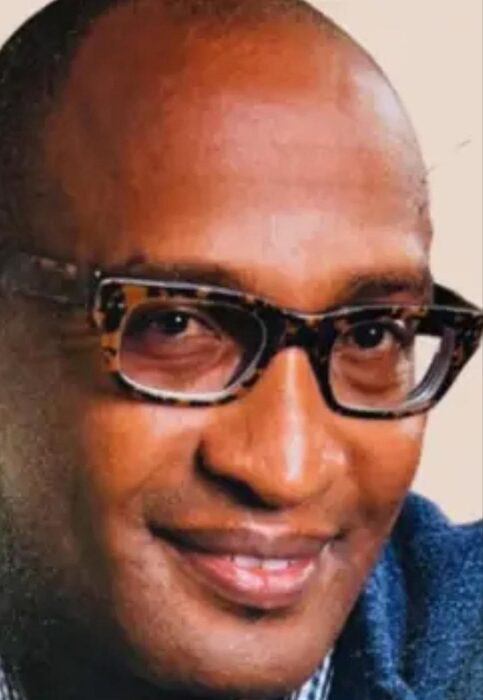 Charles Mugisha, Executive Director