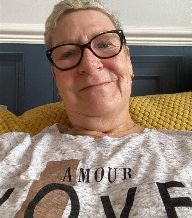 Lorraine Blocker, Outreach